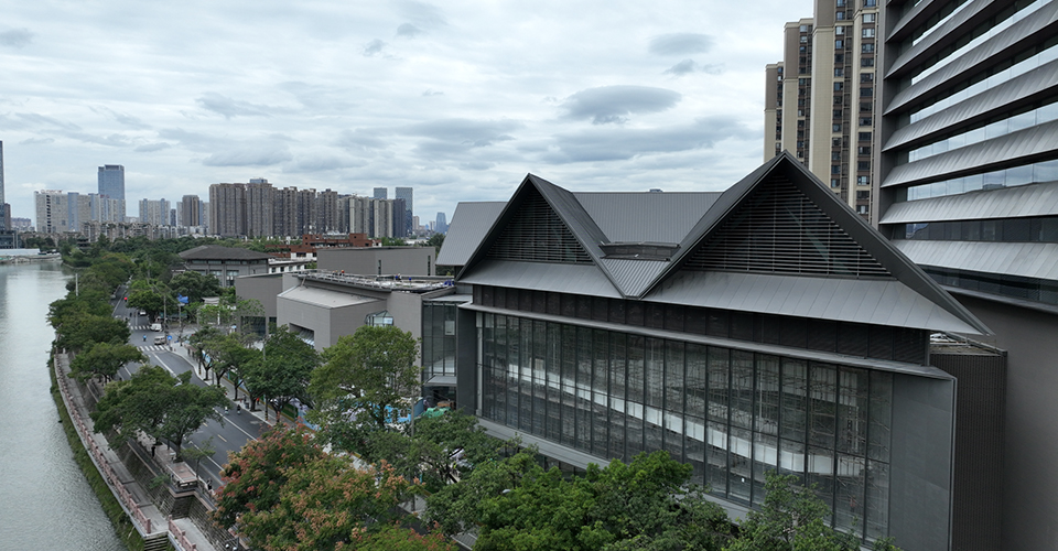 Sichuan University Museum 바카라 게임