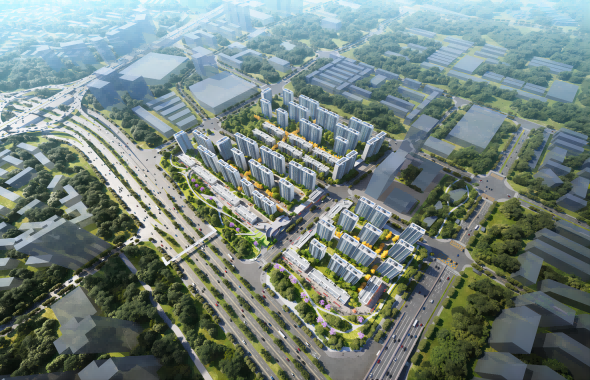 에볼루션 바카라 부동산 판매 목록의 상위 10 개, Urban Investment Land는 5 개의 상을 수상했습니다